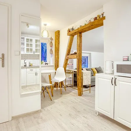 Apartamento Plazowy Zakatek